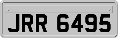 JRR6495