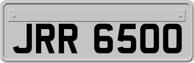 JRR6500