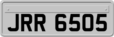 JRR6505