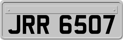 JRR6507