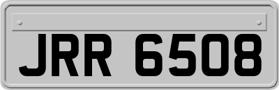 JRR6508