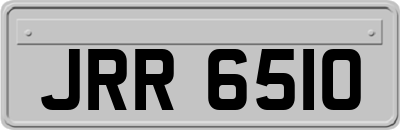 JRR6510