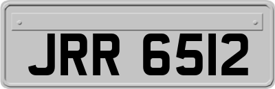 JRR6512