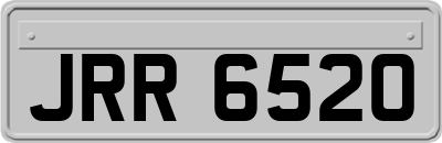JRR6520