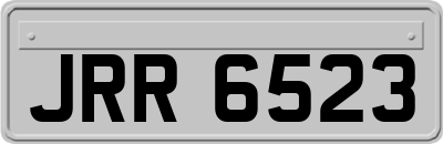 JRR6523