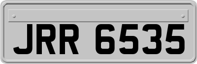 JRR6535