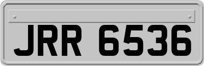 JRR6536