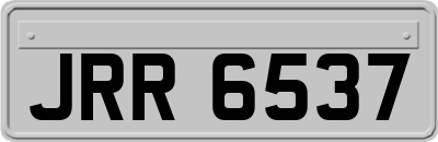 JRR6537