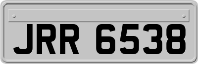 JRR6538
