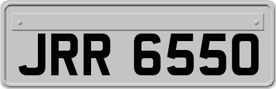 JRR6550