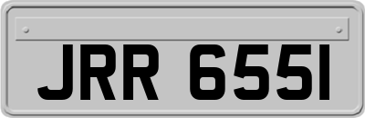 JRR6551