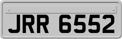 JRR6552