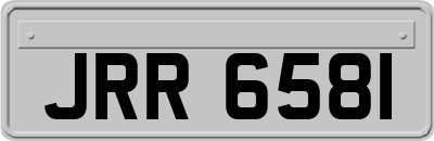 JRR6581