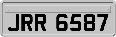 JRR6587