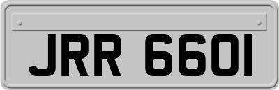 JRR6601