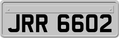 JRR6602