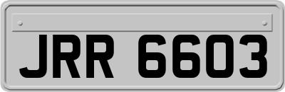 JRR6603