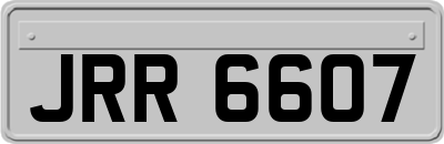 JRR6607