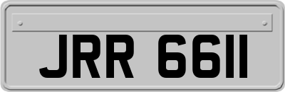JRR6611