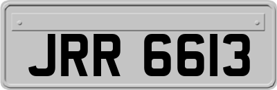 JRR6613