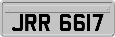 JRR6617