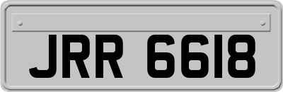 JRR6618