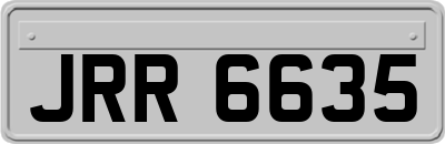 JRR6635