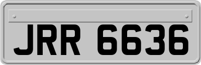 JRR6636