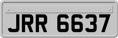 JRR6637