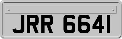 JRR6641