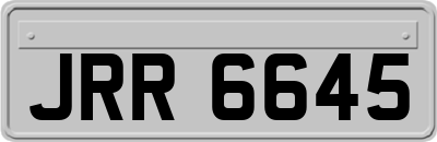 JRR6645