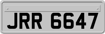 JRR6647