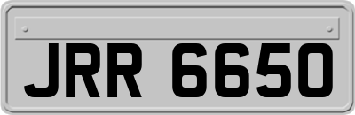 JRR6650