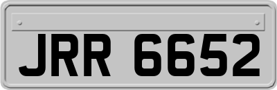 JRR6652