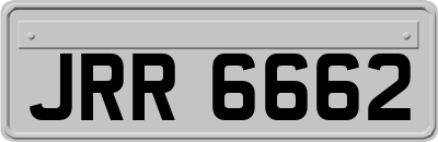 JRR6662