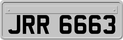 JRR6663