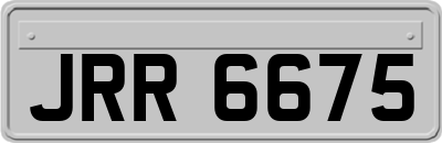 JRR6675