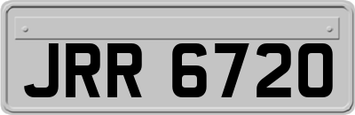 JRR6720