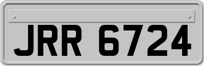 JRR6724