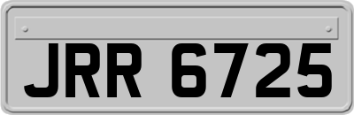 JRR6725