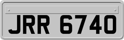 JRR6740