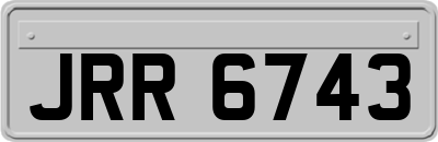 JRR6743