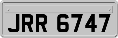 JRR6747