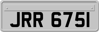JRR6751