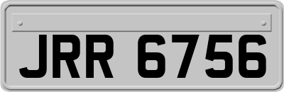 JRR6756