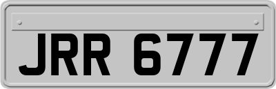JRR6777