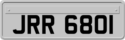 JRR6801