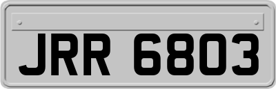 JRR6803