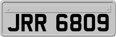 JRR6809