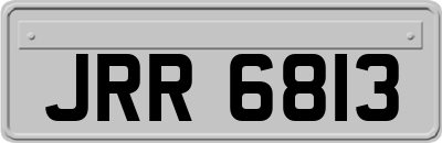 JRR6813